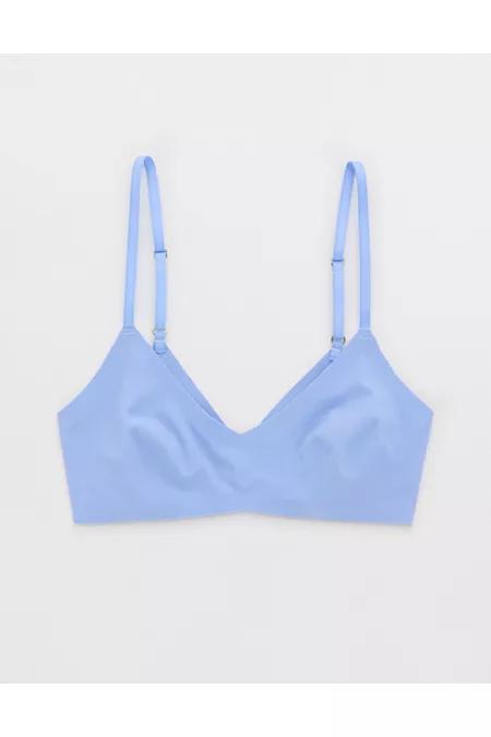 SMOOTHEZ Rib Bralette Women's Product Image