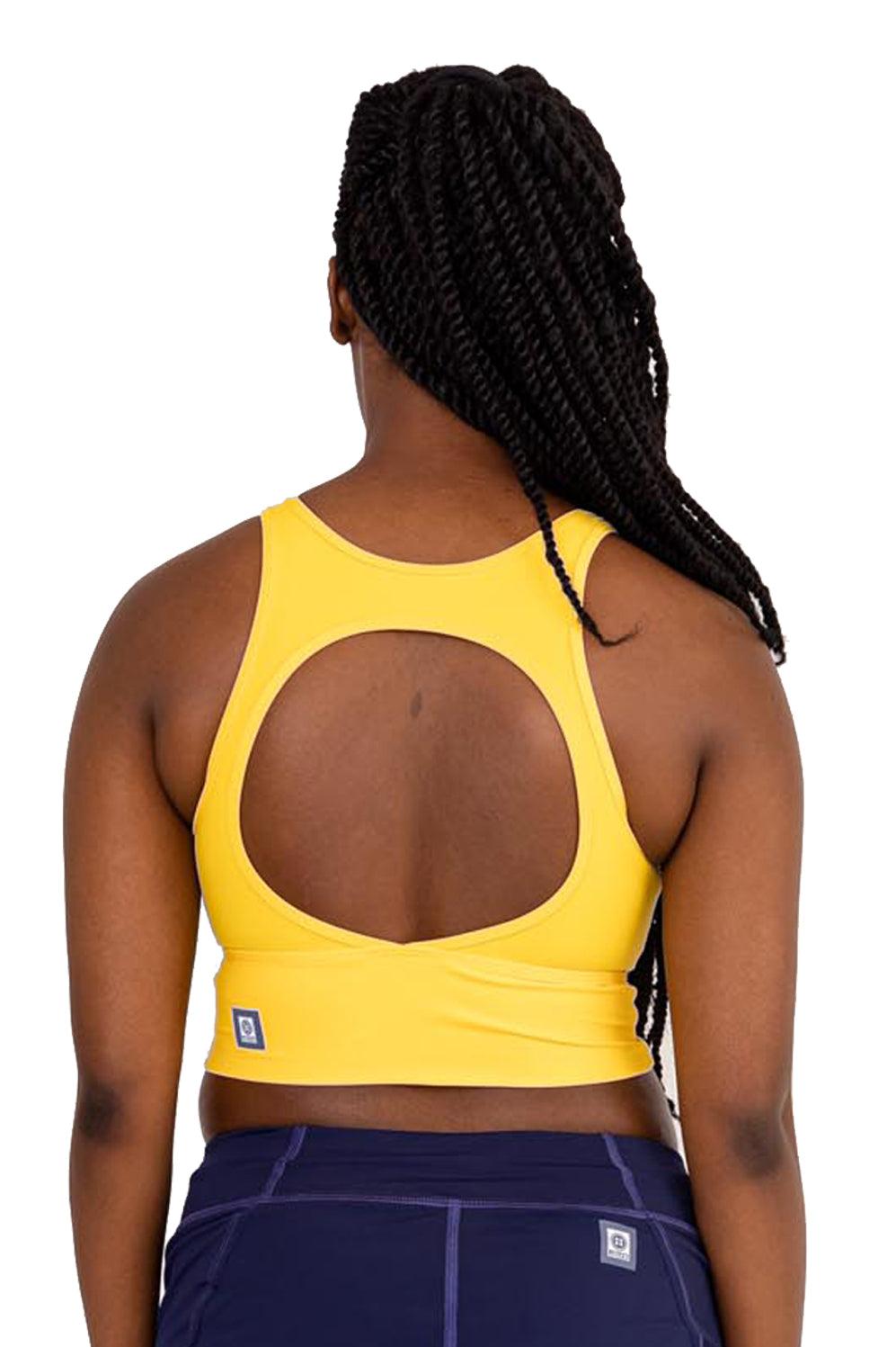 Sarae Sports Bra Female Product Image