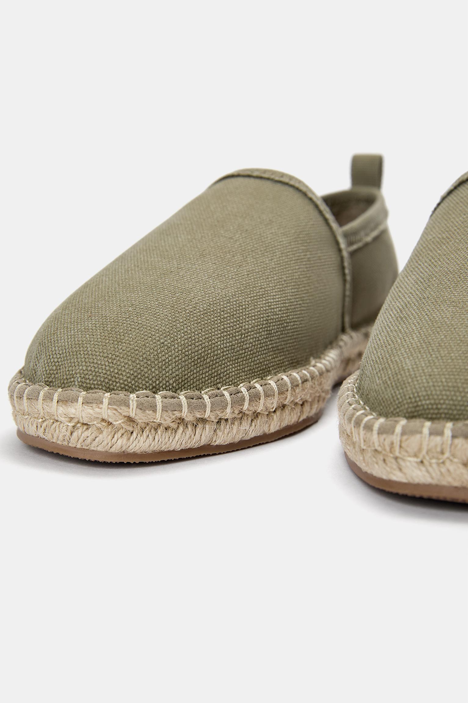 Jute espadrilles Product Image