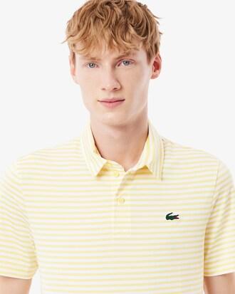 Regular Fit UV Protect Golf Polo Shirt Product Image