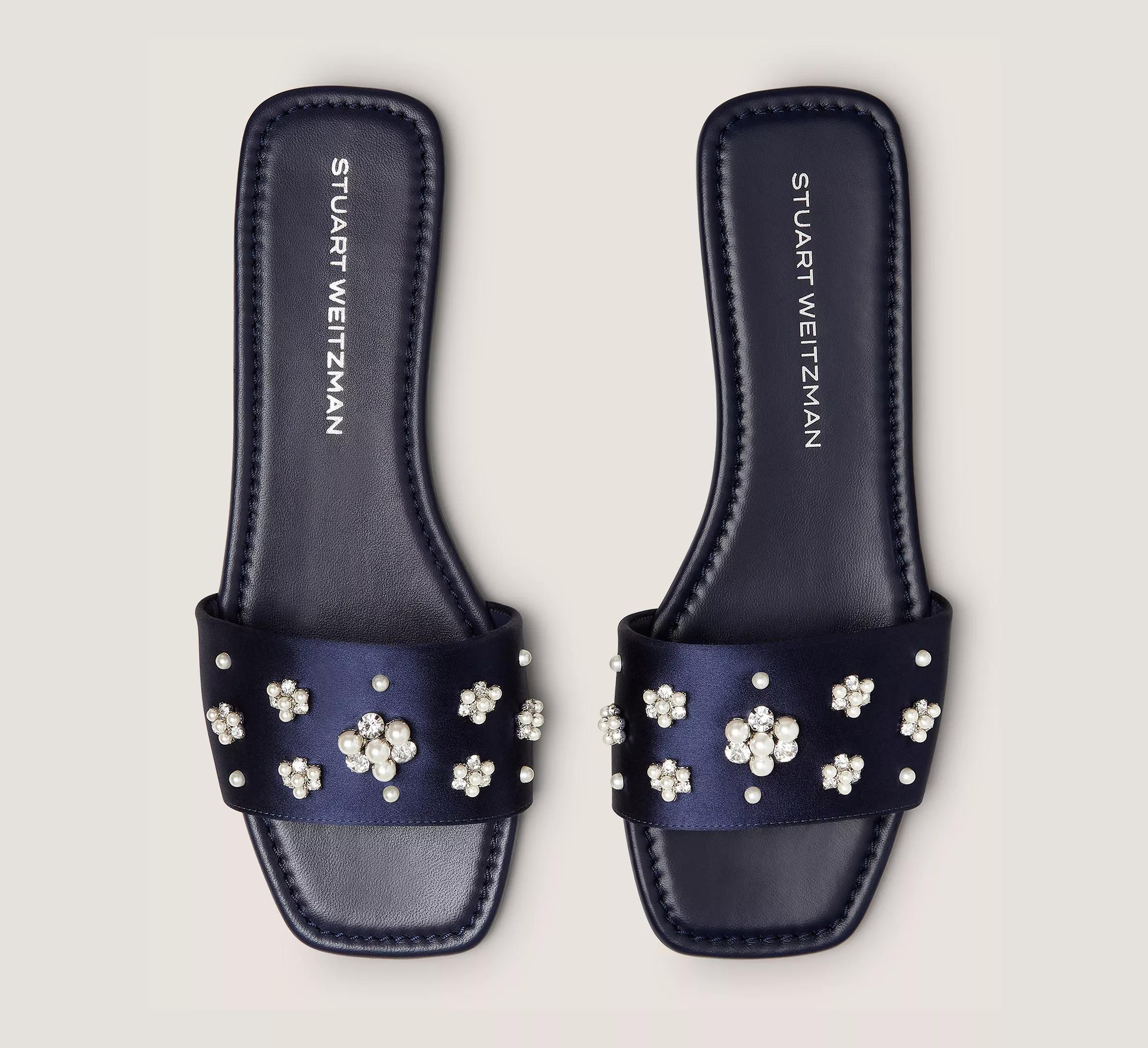 POPPY SLIDE Product Image