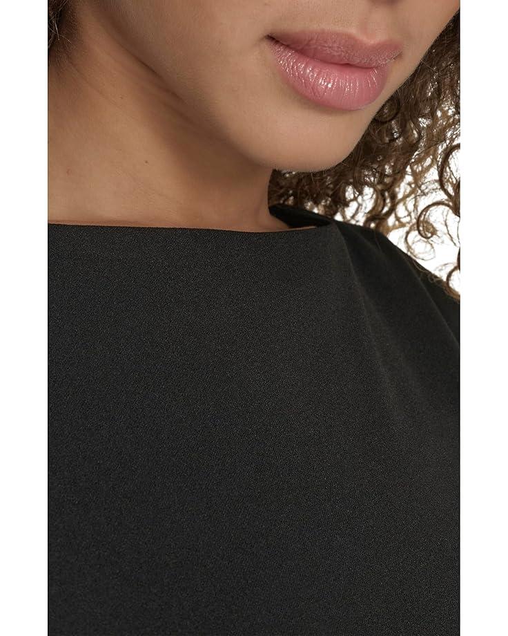 Essential Sleeveless Sheath Product Image