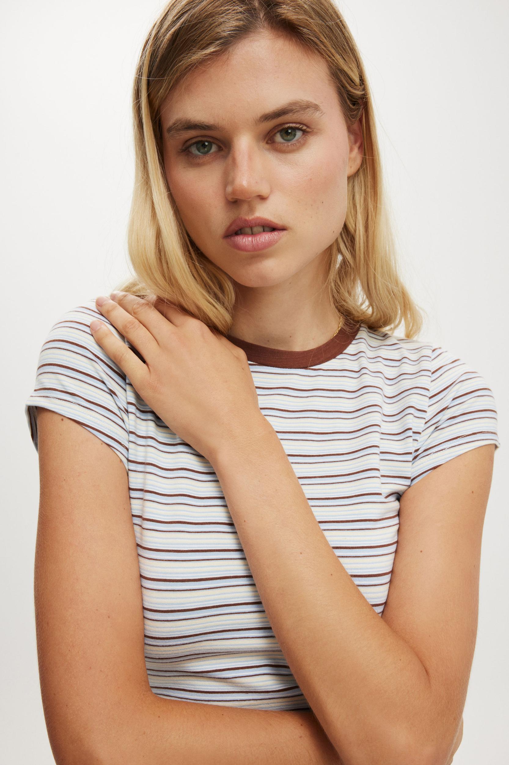 All Day Crew Tee Product Image