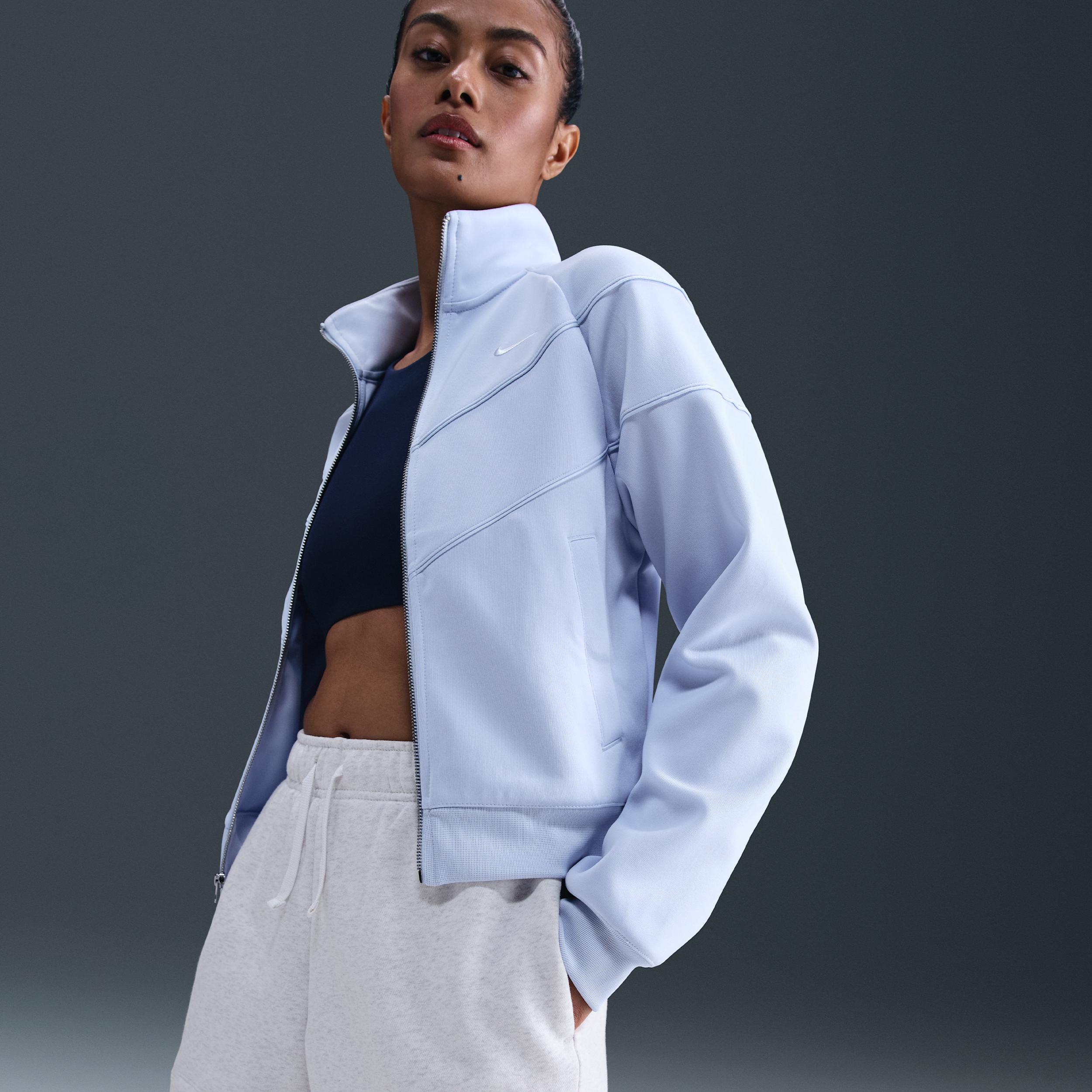 Women's Nike Sportswear Club Fleece Mid-Rise Shorts Product Image