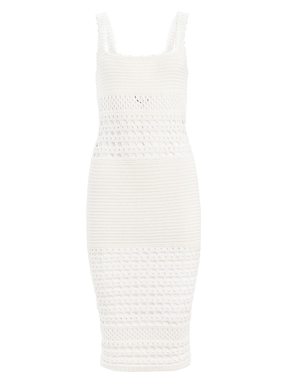 Womens Avril Dress Product Image