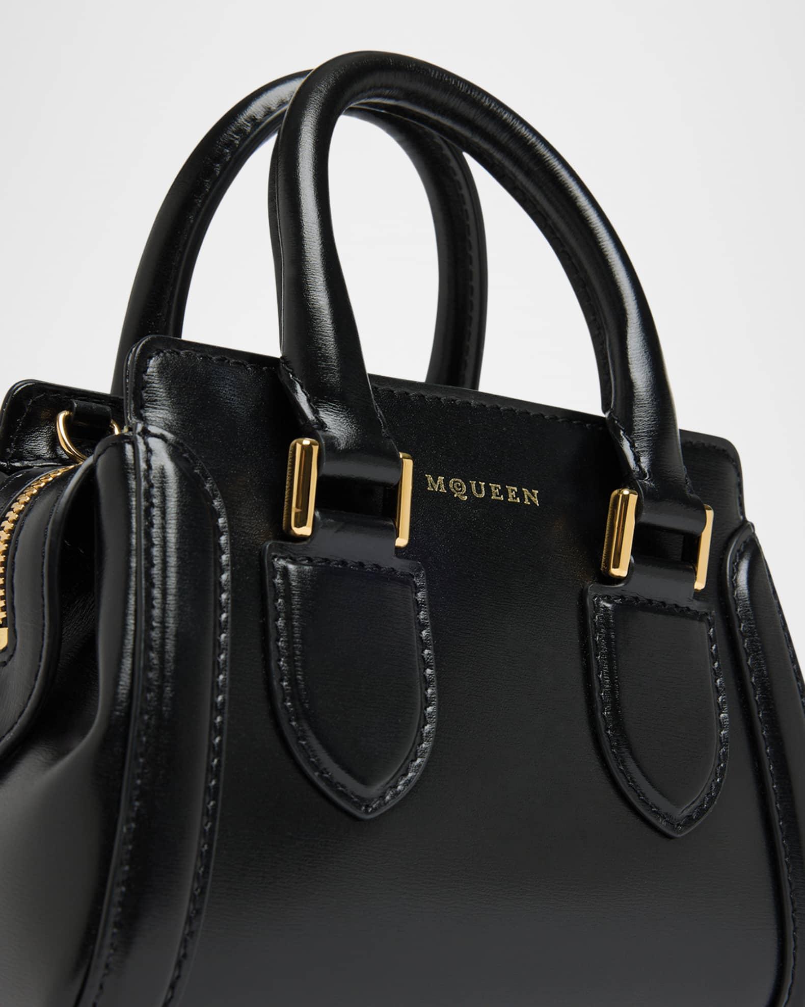 Birdee Mini Leather Shoulder Bag Product Image