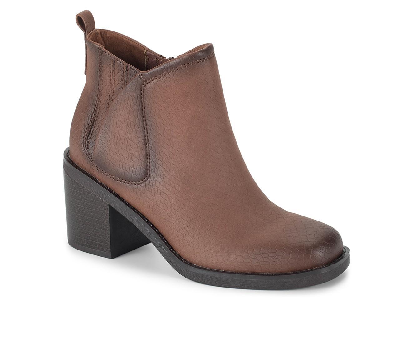 Women's Baretraps Maria Booties Product Image