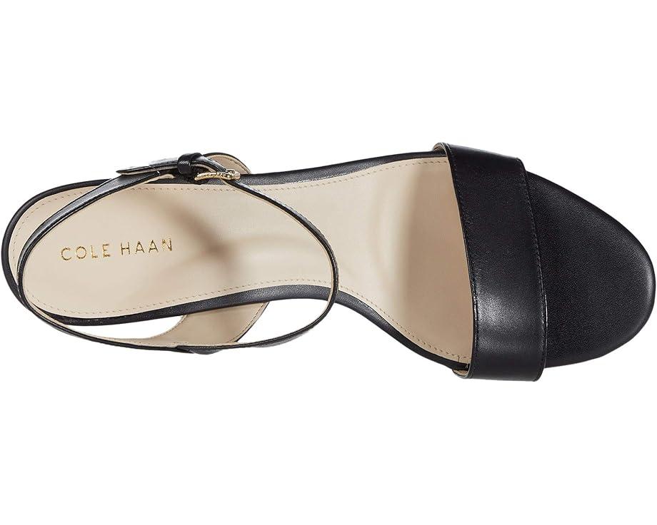 Josie Block Heel Sandals (65mm) Product Image