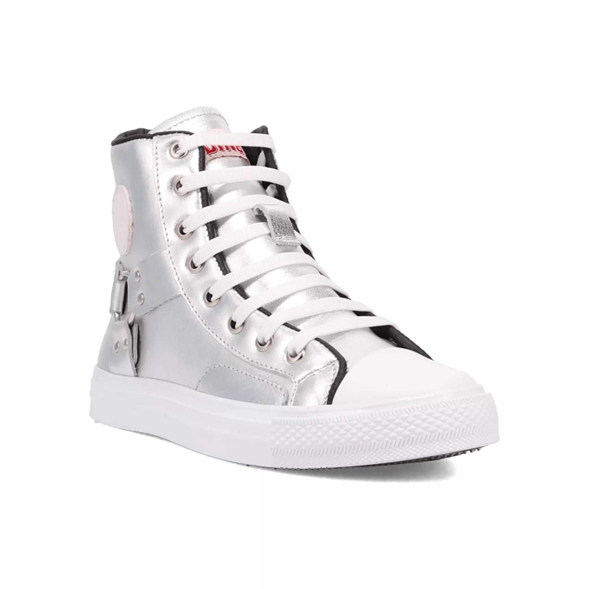 Dingo Knarly Women's Sneakers,  Product Image