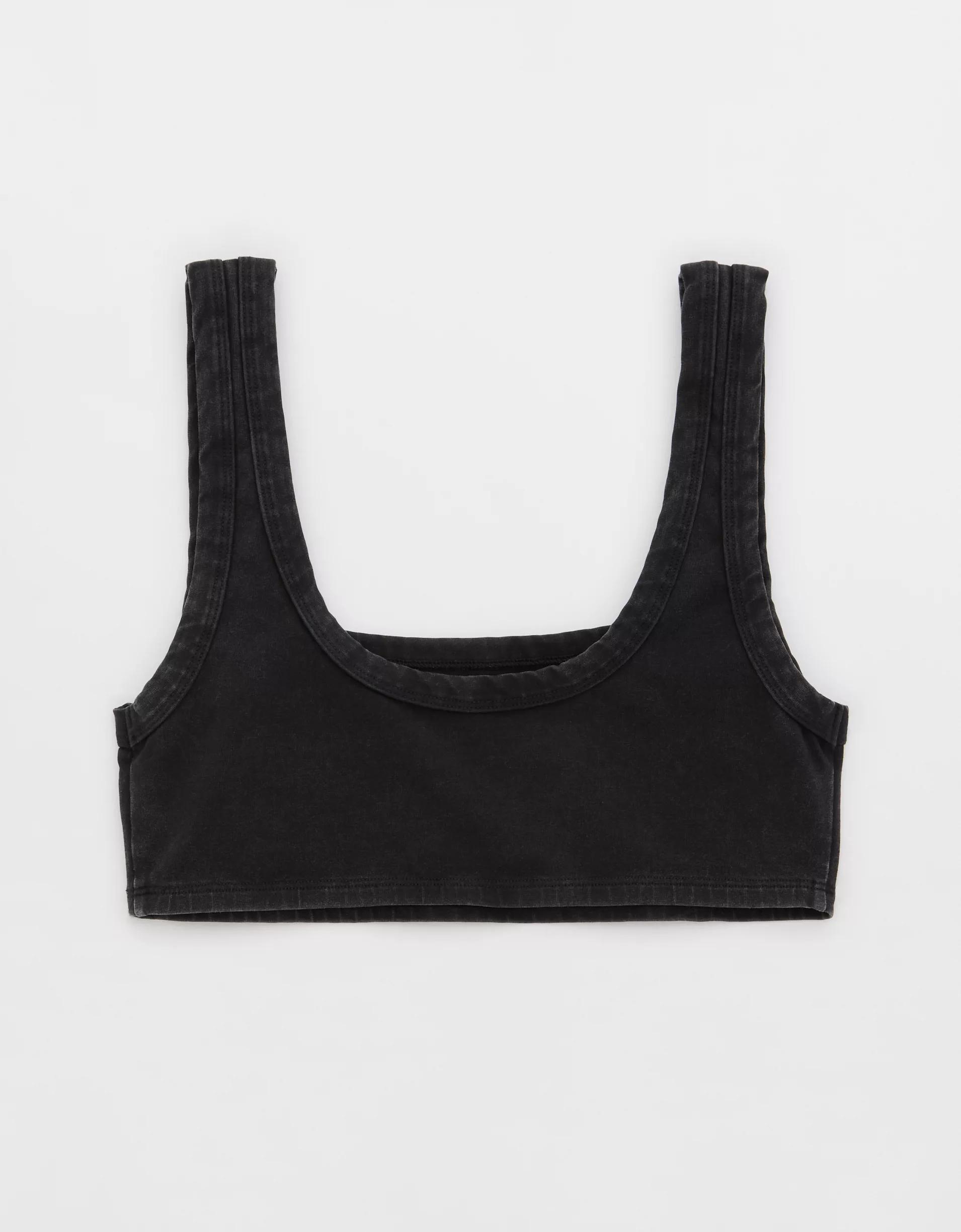 OFFLINE By Aerie OG Classic Sports Bra Product Image