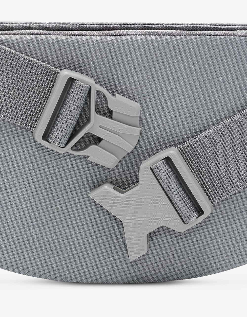 NIKE Heritage Waist Pack  - CEMENT Product Image