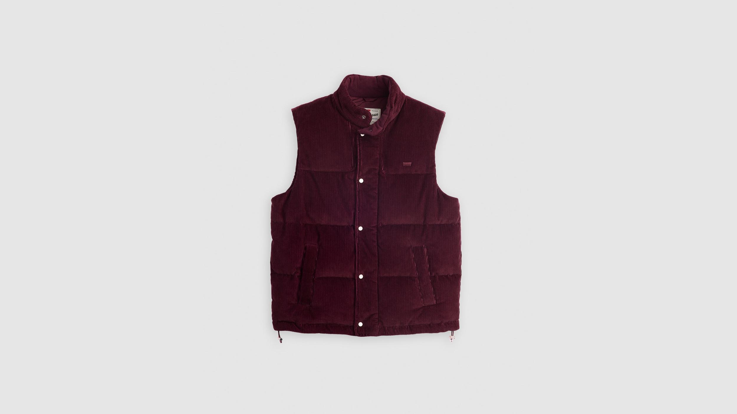 Rockridge Vest Product Image