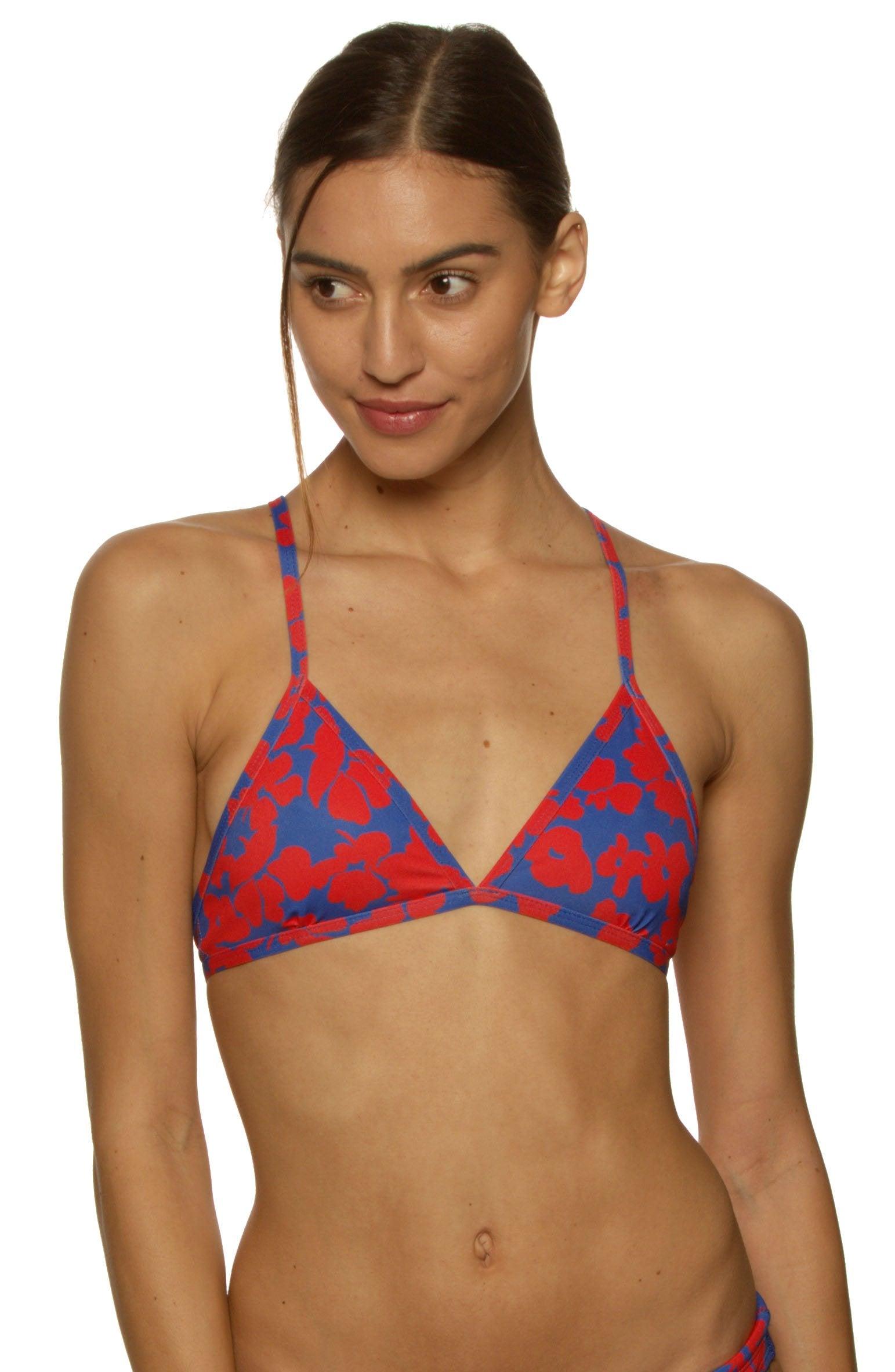 Midl Bikini Bottom - Prints Female Product Image