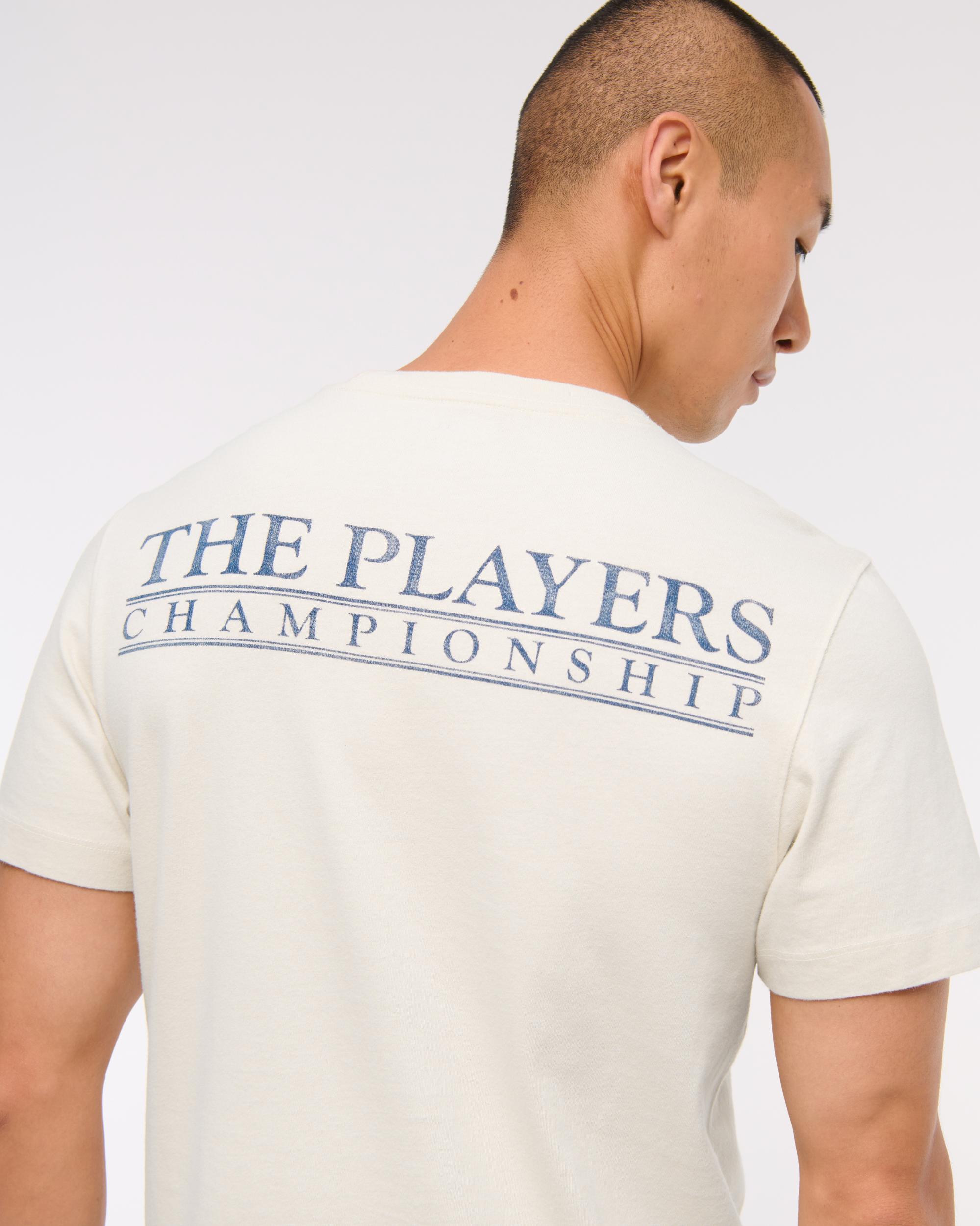 PGA The Players Championship Graphic Tee Product Image