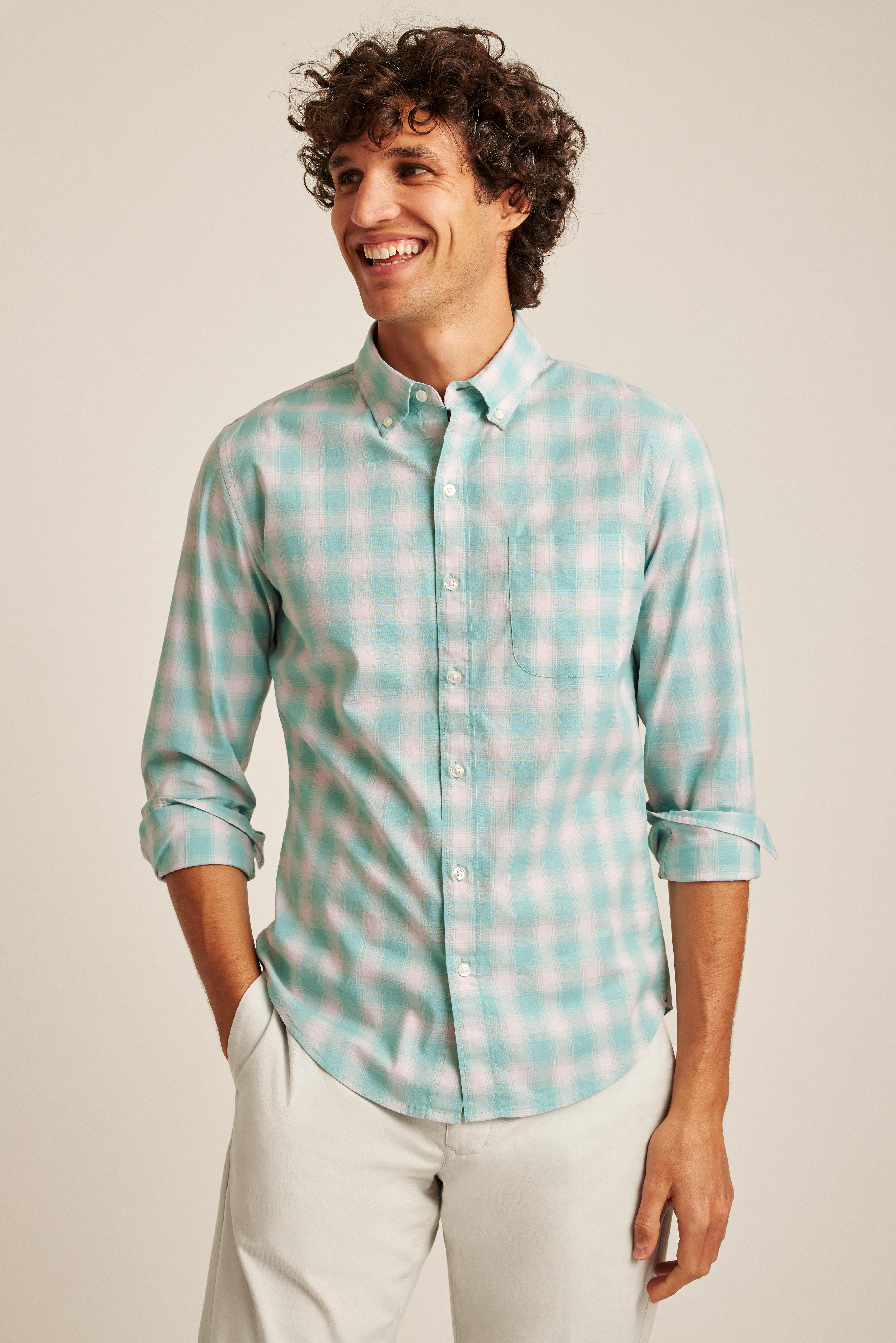 Everyday Shirt Product Image