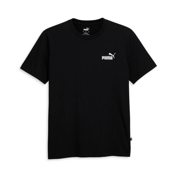 Essentials No. 1 Logo Men's Tee Product Image