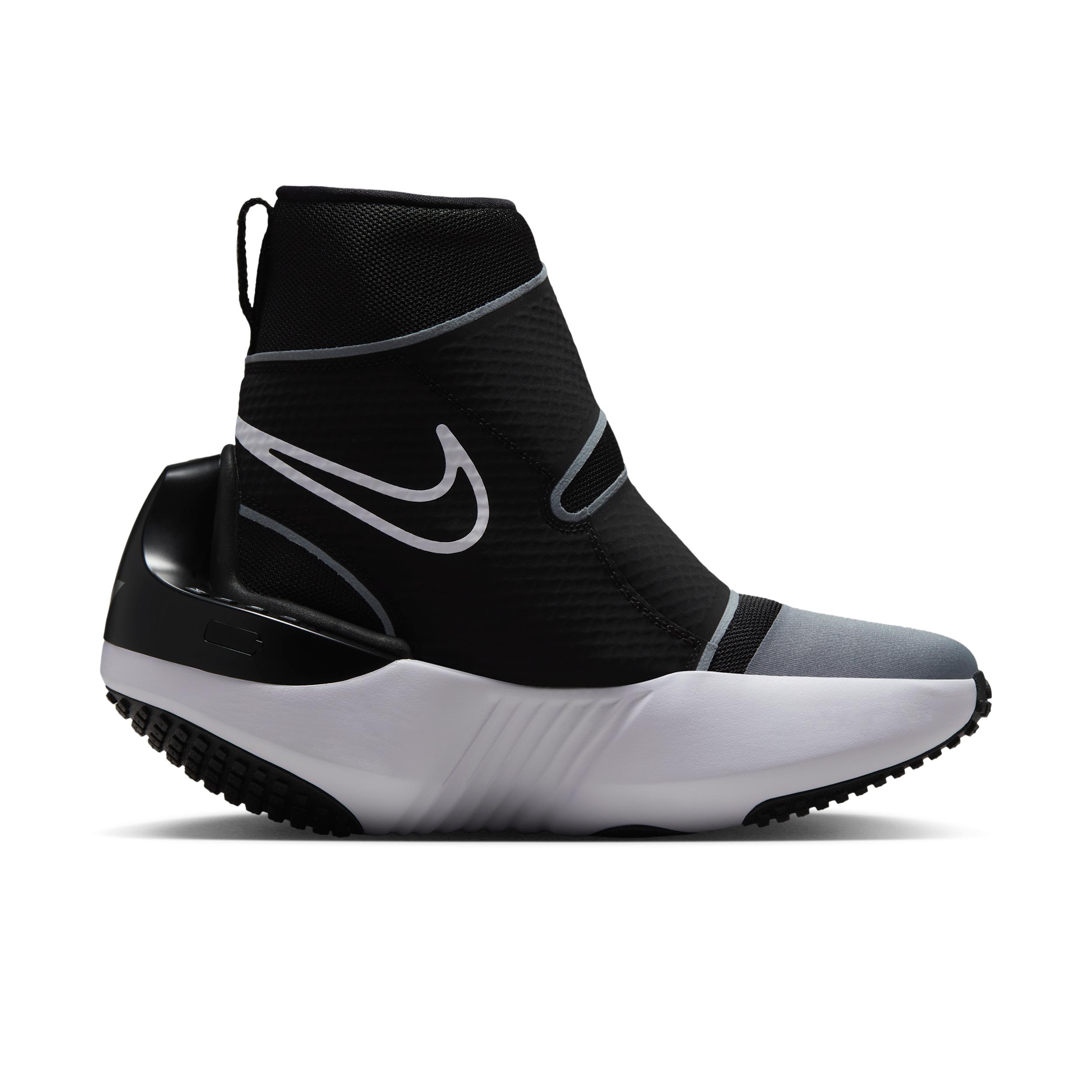 Nike Unisex x Hyperice HyperBoots Shoes | 65000-001 Product Image
