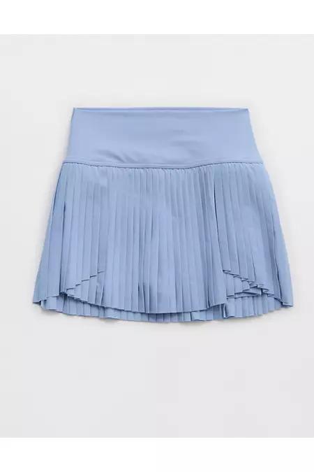 OFFLINE By Aerie Your Serve Pleated Skort Women's Product Image