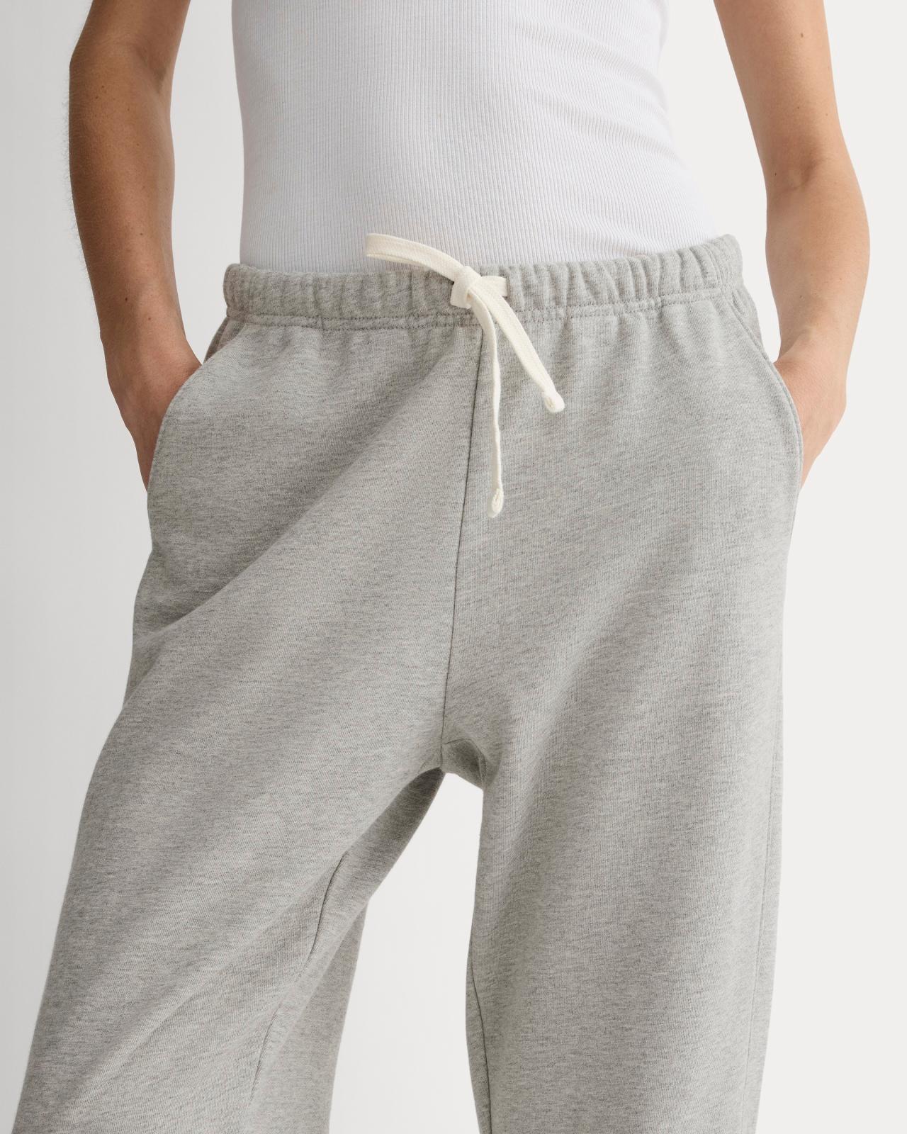 Womens Off-Duty Jogger by Everlane Product Image