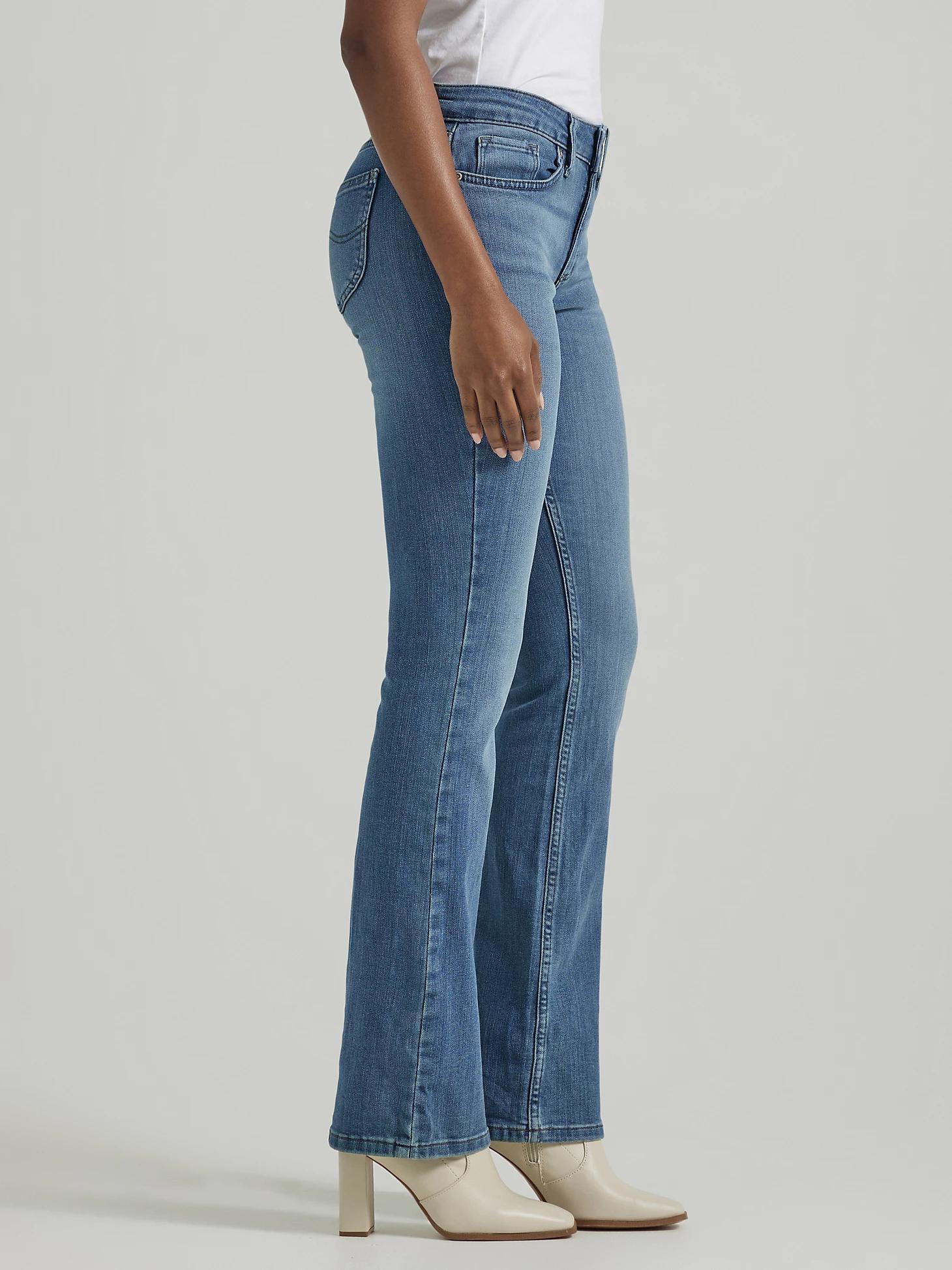 Women's Legendary Regular Bootcut Jean | Women's Jeans | Lee® Product Image