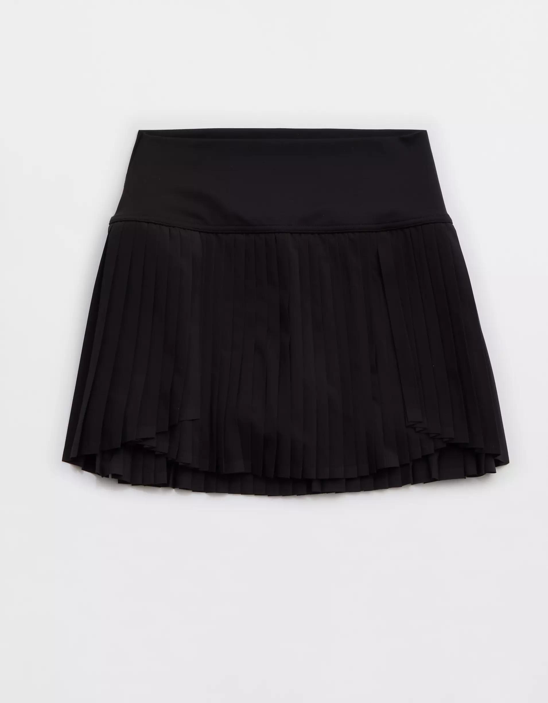 OFFLINE By Aerie Your Serve Pleated Skort Product Image