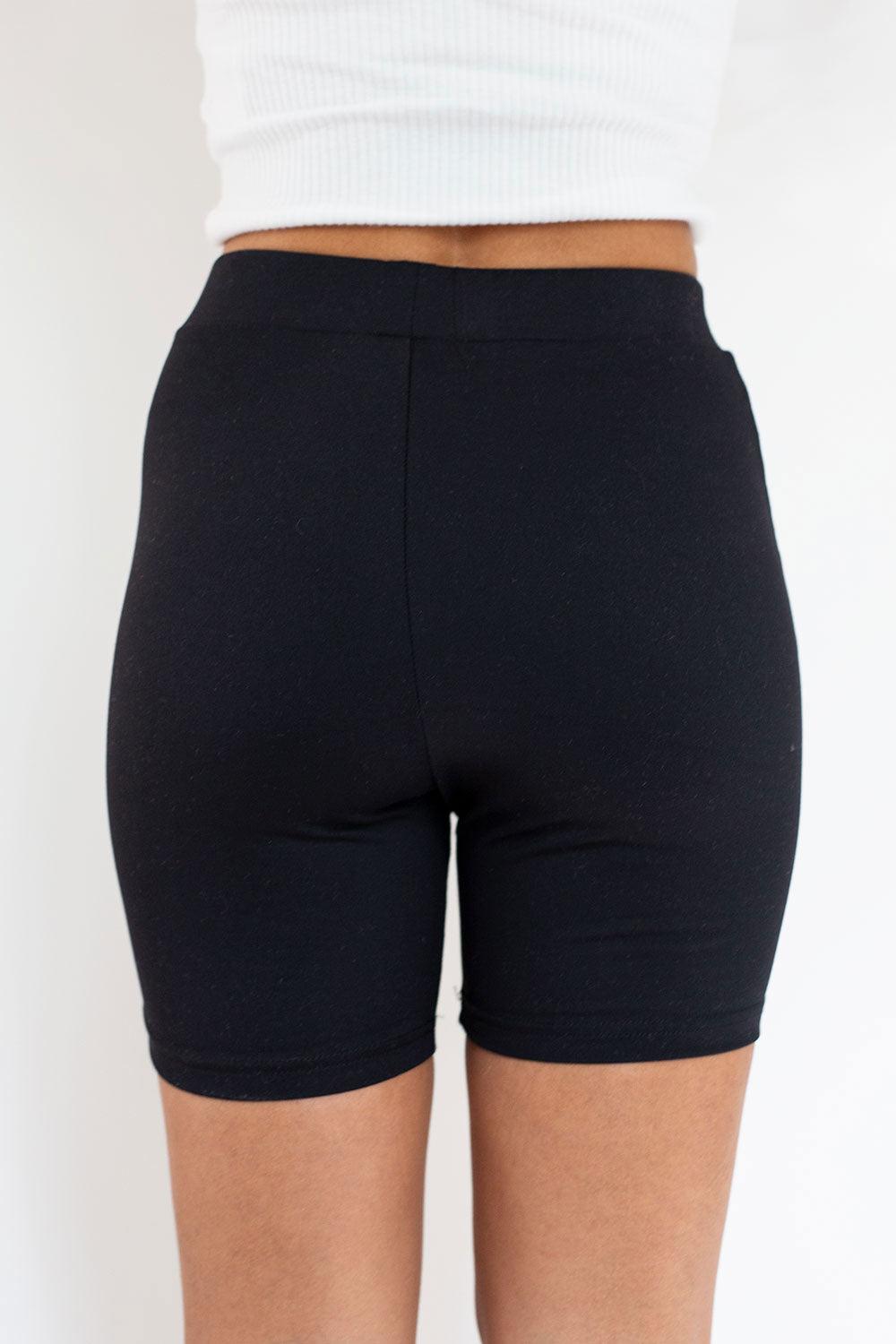 Noella Bike Shorts Product Image