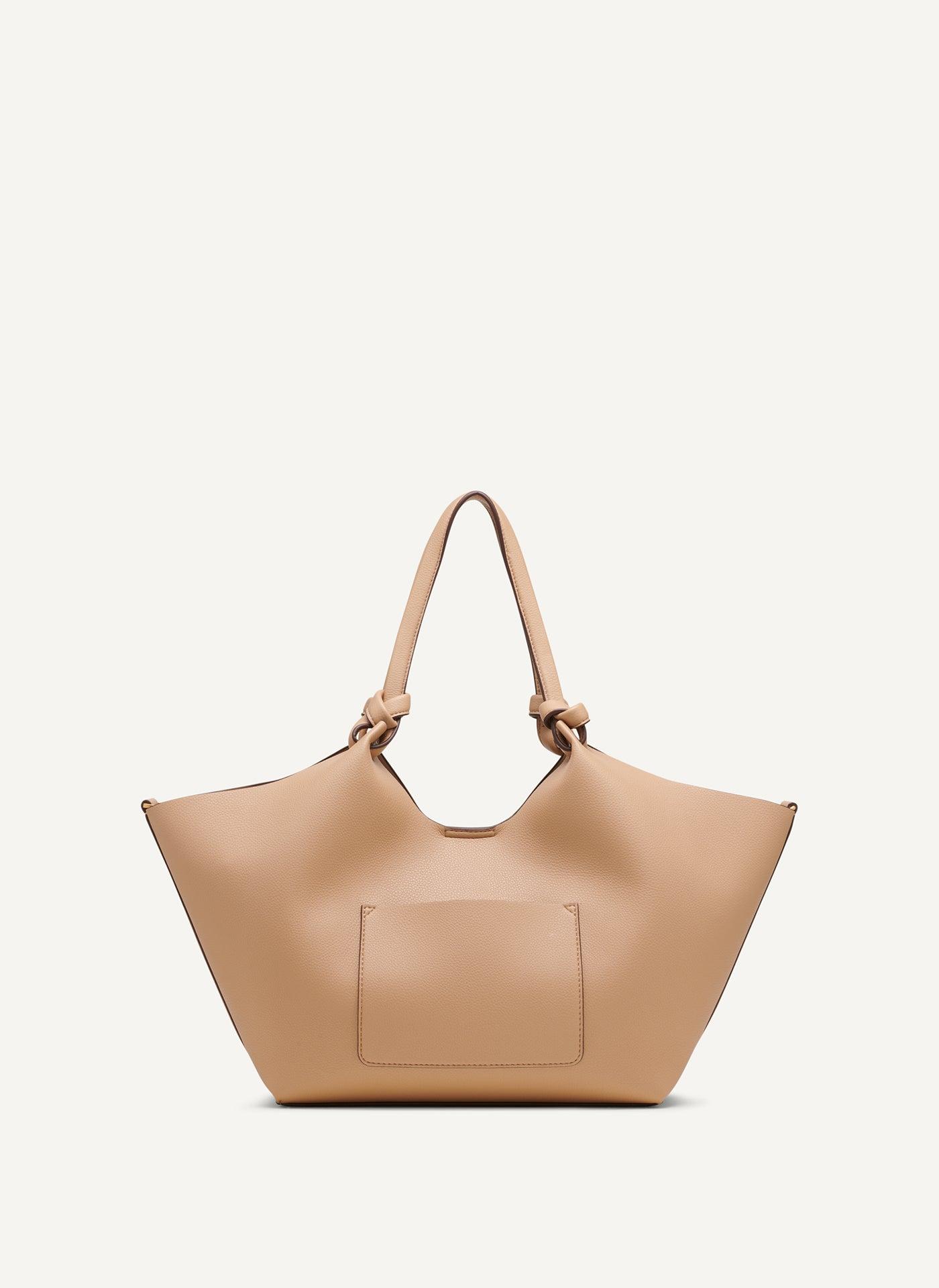 PAULA MEDIUM COMMUTER TOTE Product Image