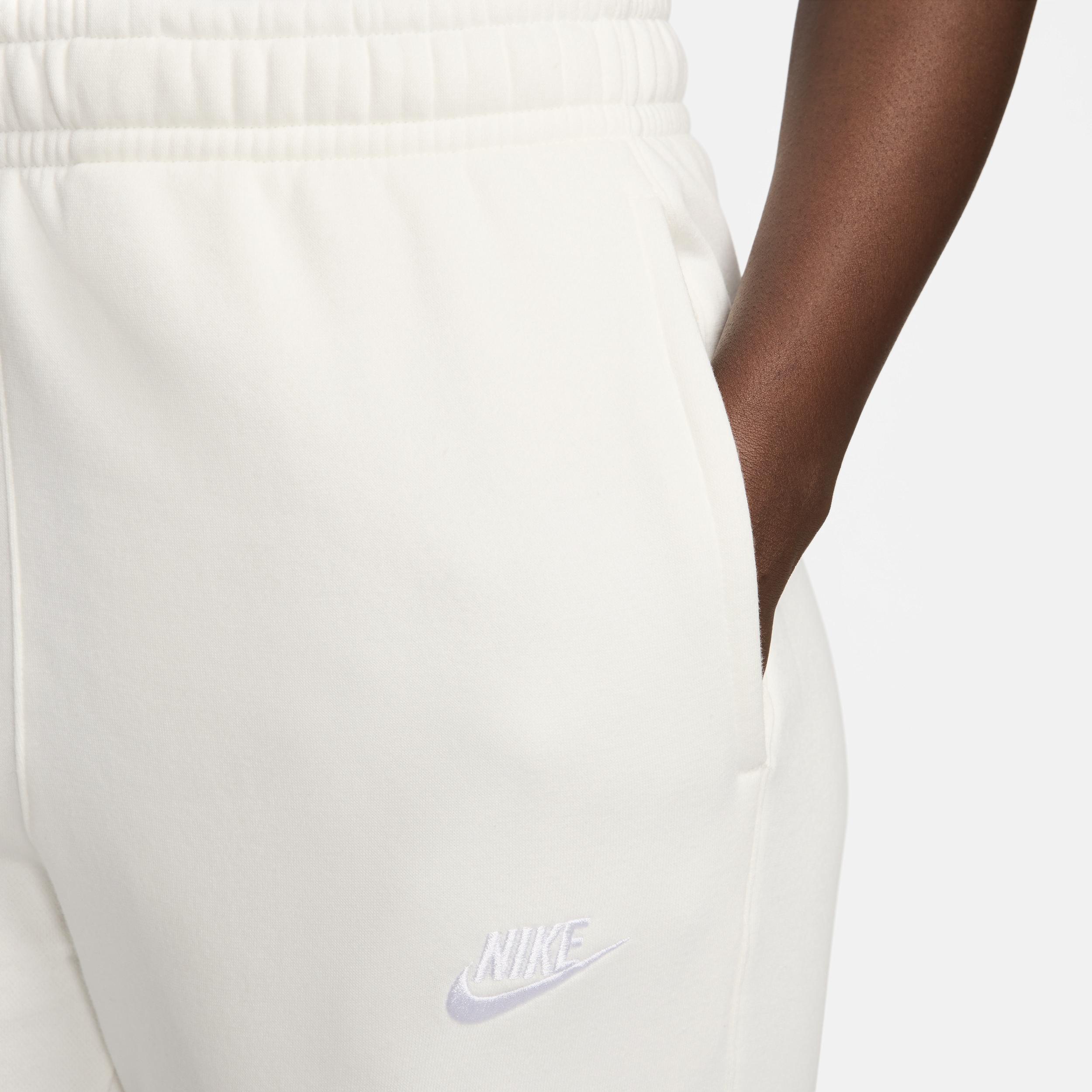 Mens Nike Sportswear Club Fleece Jogger Pants | BV2671-133 Product Image