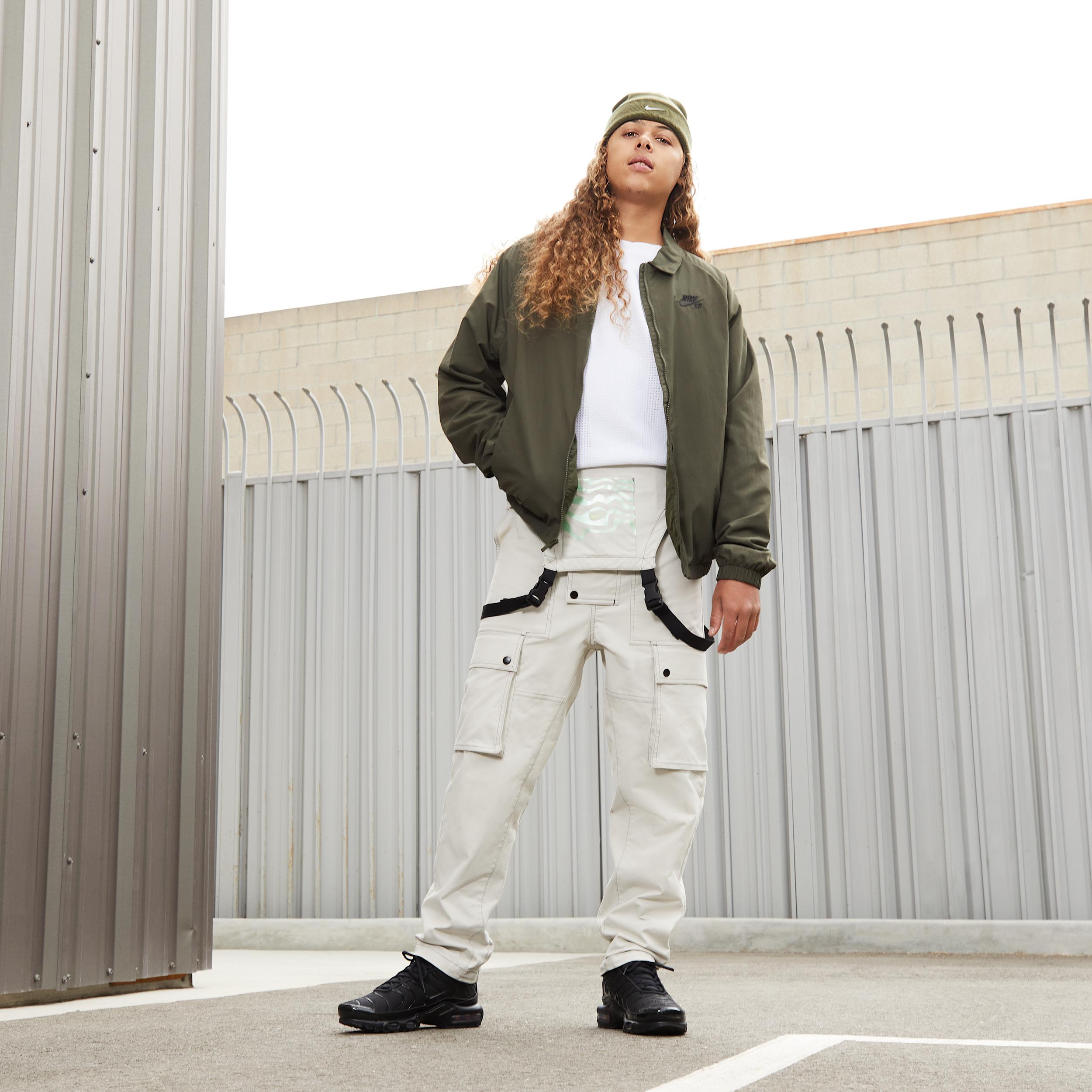 Nike Mens Air Max Plus Shoes | 604133-050 Product Image