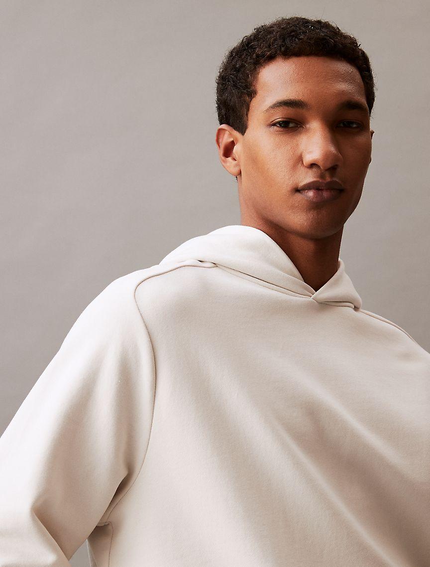 Luxe Terry Hoodie Product Image