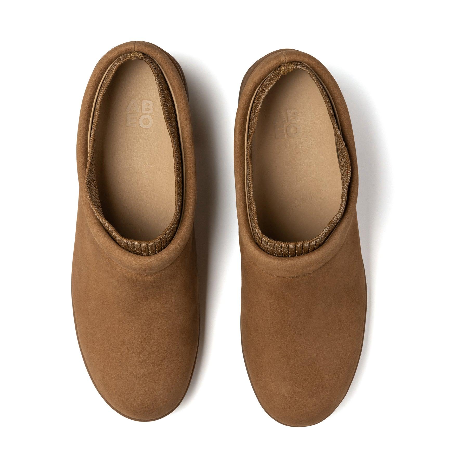 Capital Clog Female Product Image