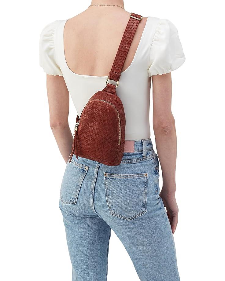 Fern Large Belt Bag Product Image