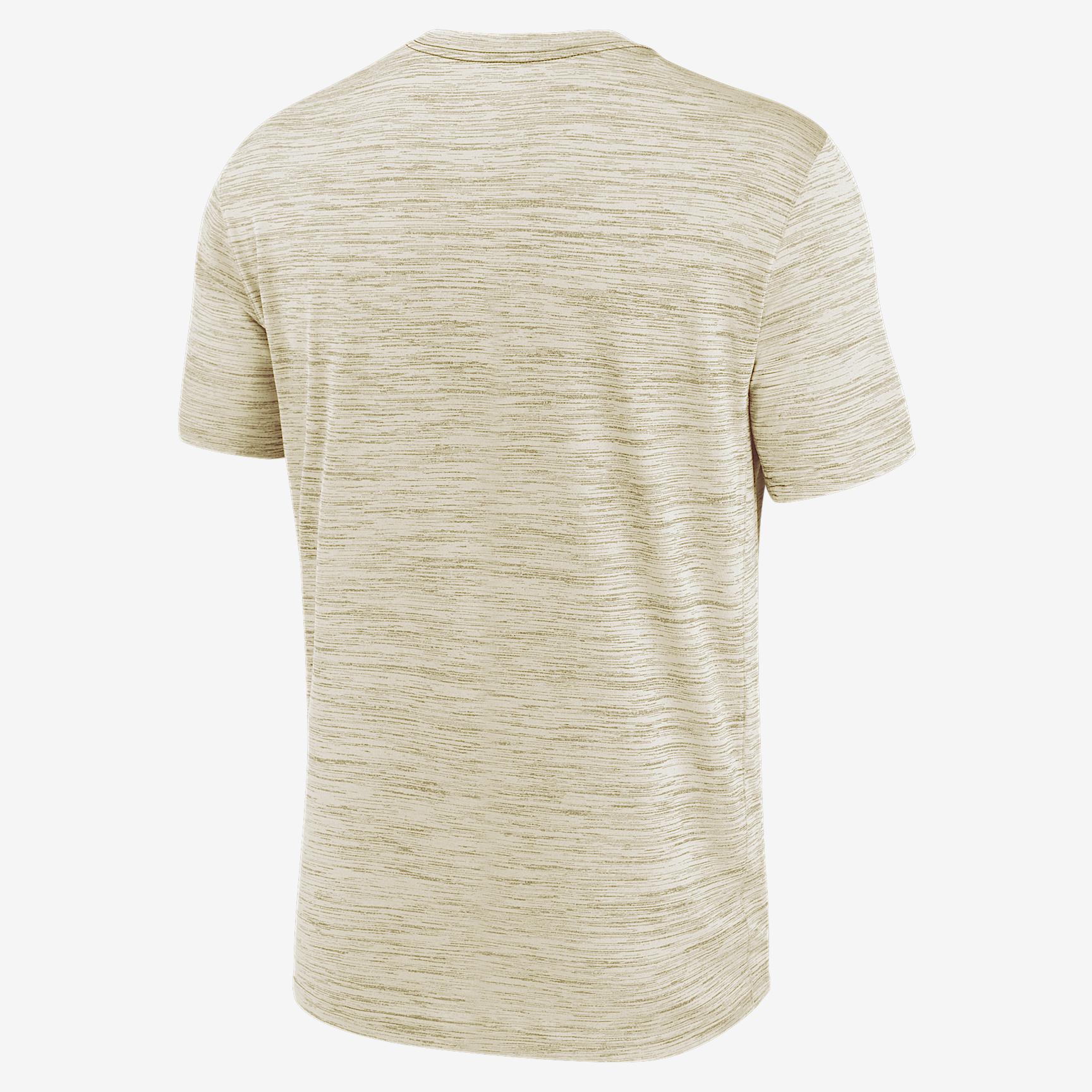 Los Angeles Angels Authentic Collection City Connect Velocity Nike Men's Dri-FIT MLB T-Shirt Product Image