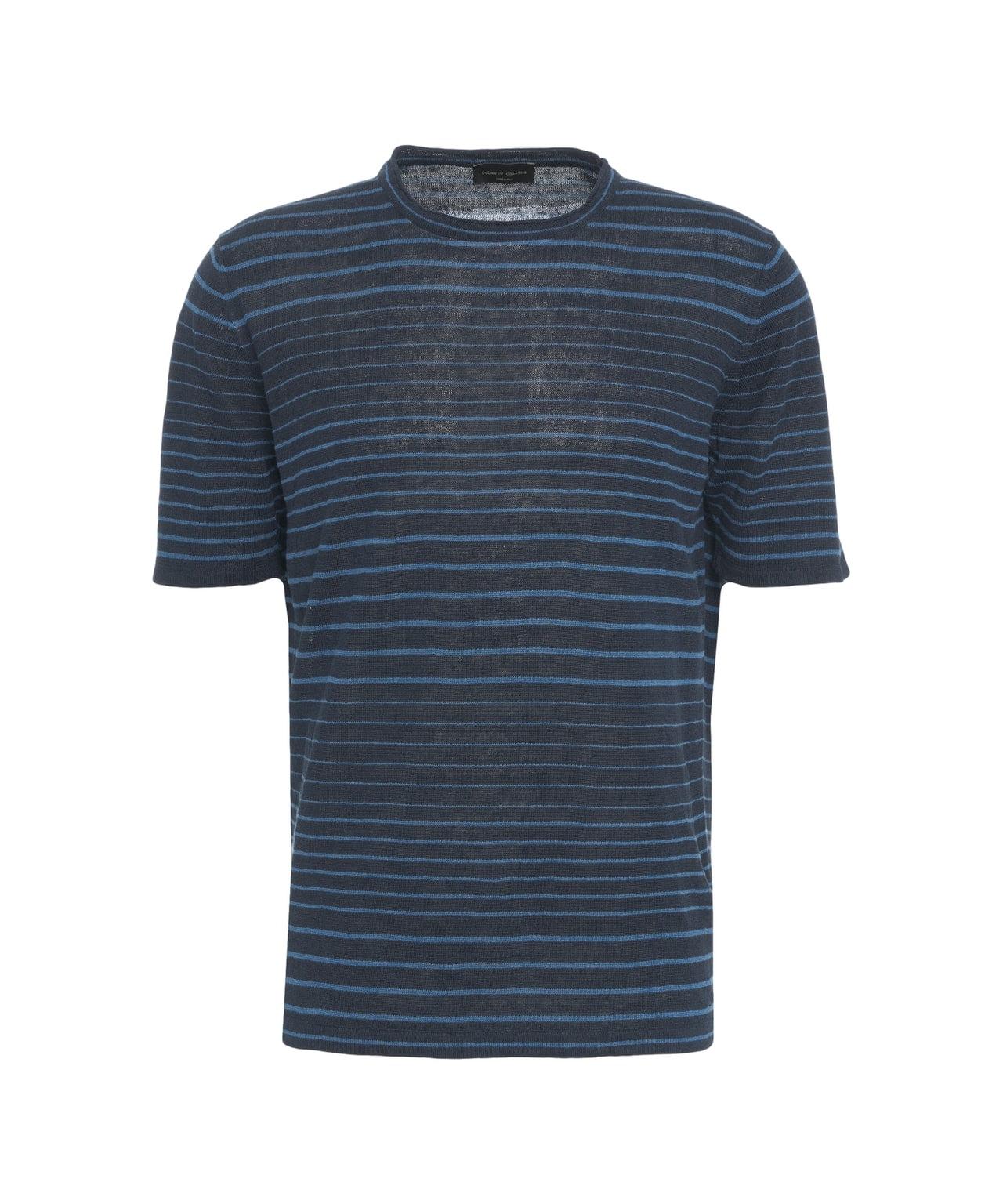 Striped t-shirt Product Image