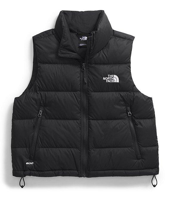 The North Face Hydrenalite Down Relaxed Fit A-Line Puffer Vest Product Image