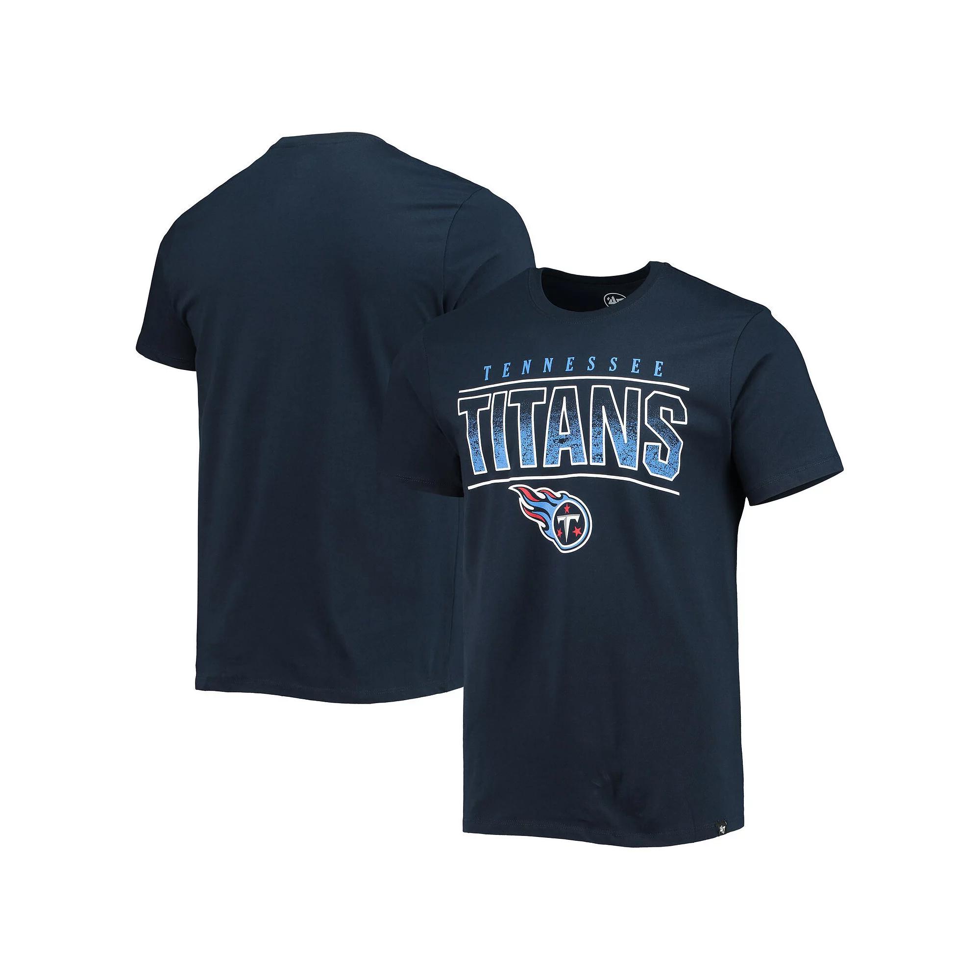 Men's Fanatics  Navy Seattle Mariners Close Victory T-Shirt, Size: 4XL, Blue Product Image