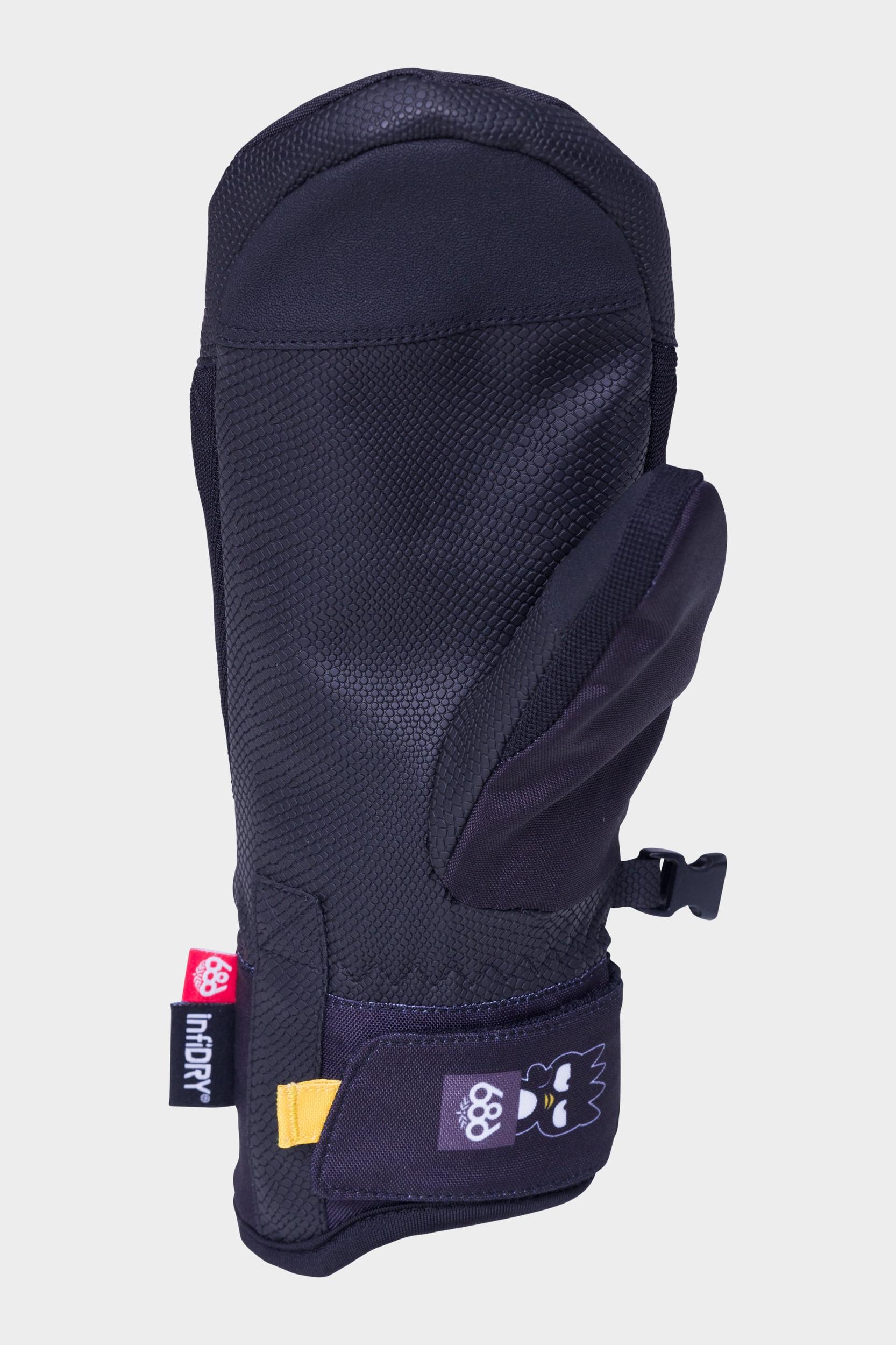 686 Women's Revel Mitt Female Product Image