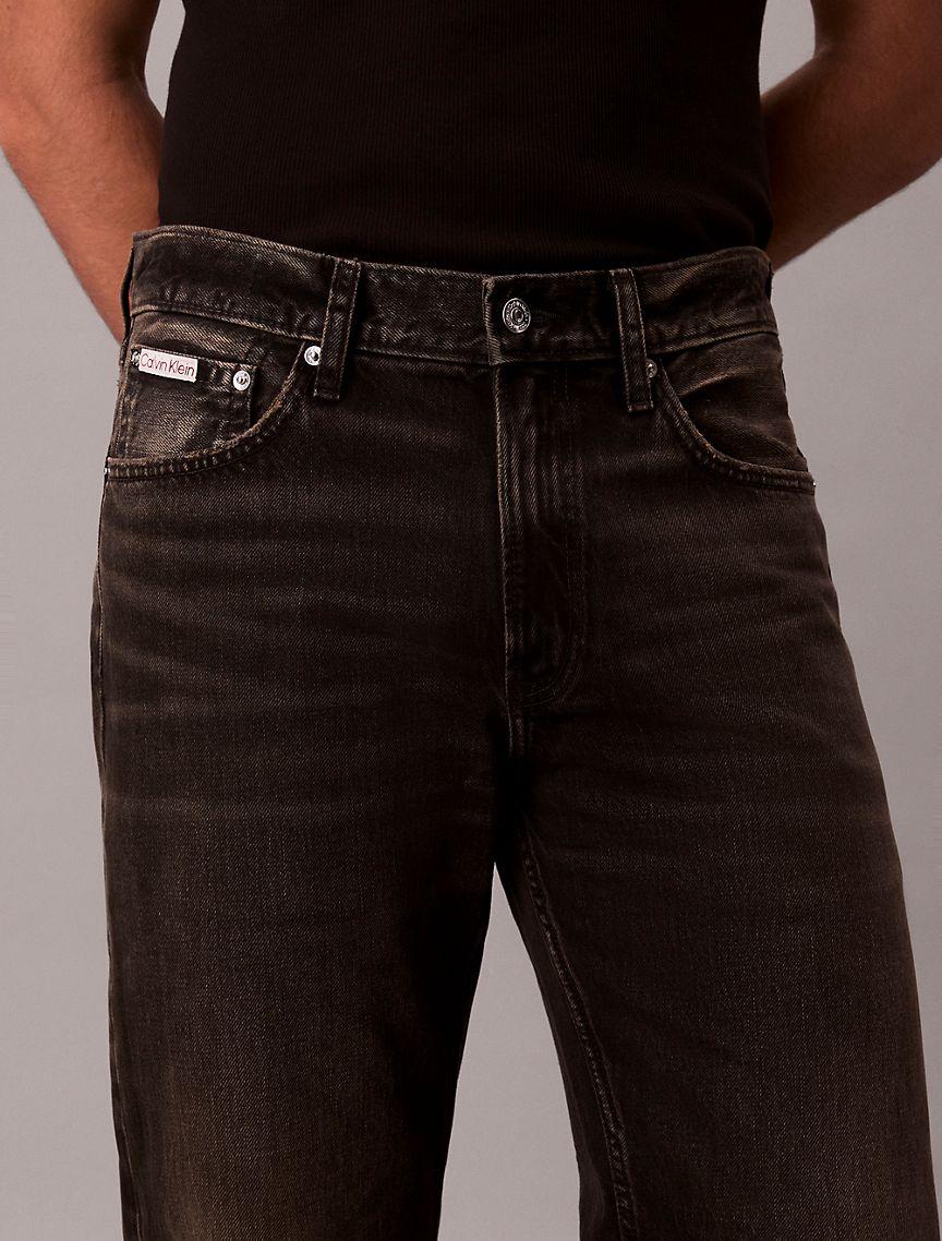 90s Straight Jeans Product Image