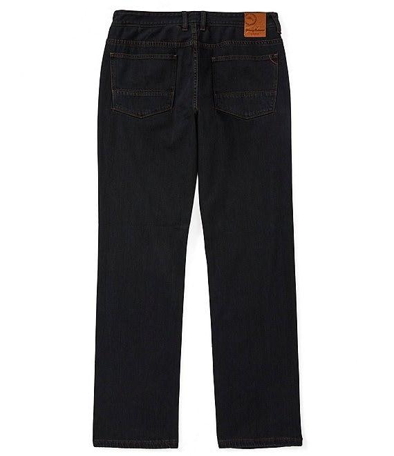 Tommy Bahama Antigua Cove Authentic Classic Fit Jeans Product Image