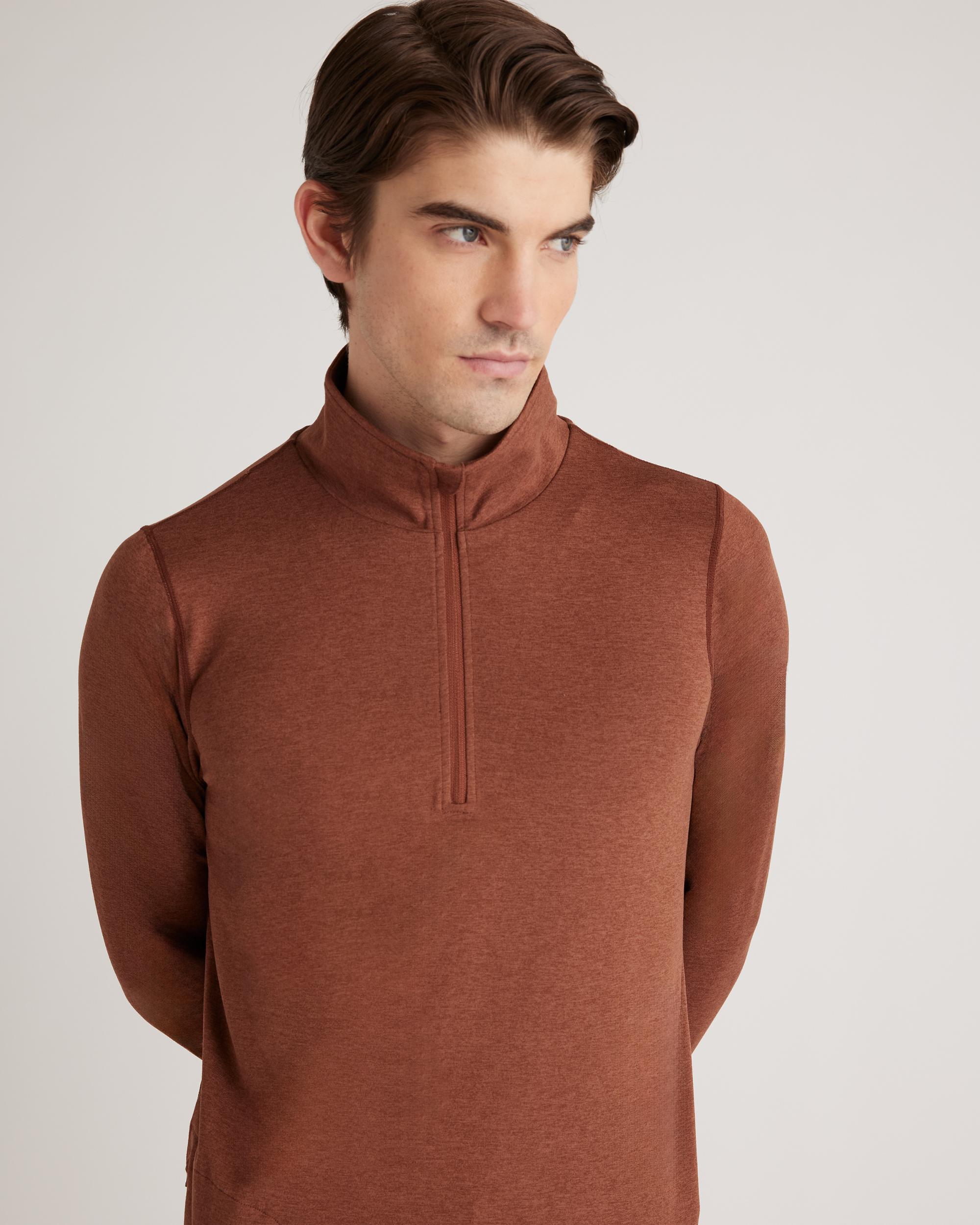 Quince | Men's Flowknit Performance 7.5" Short Recycled Polyester Product Image