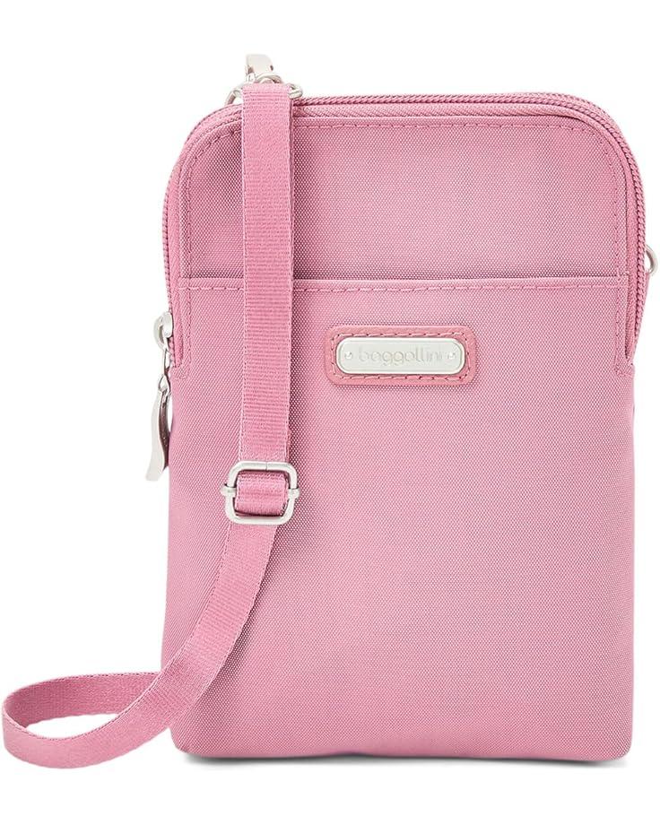 Modern Take Two RFID Crossbody Product Image