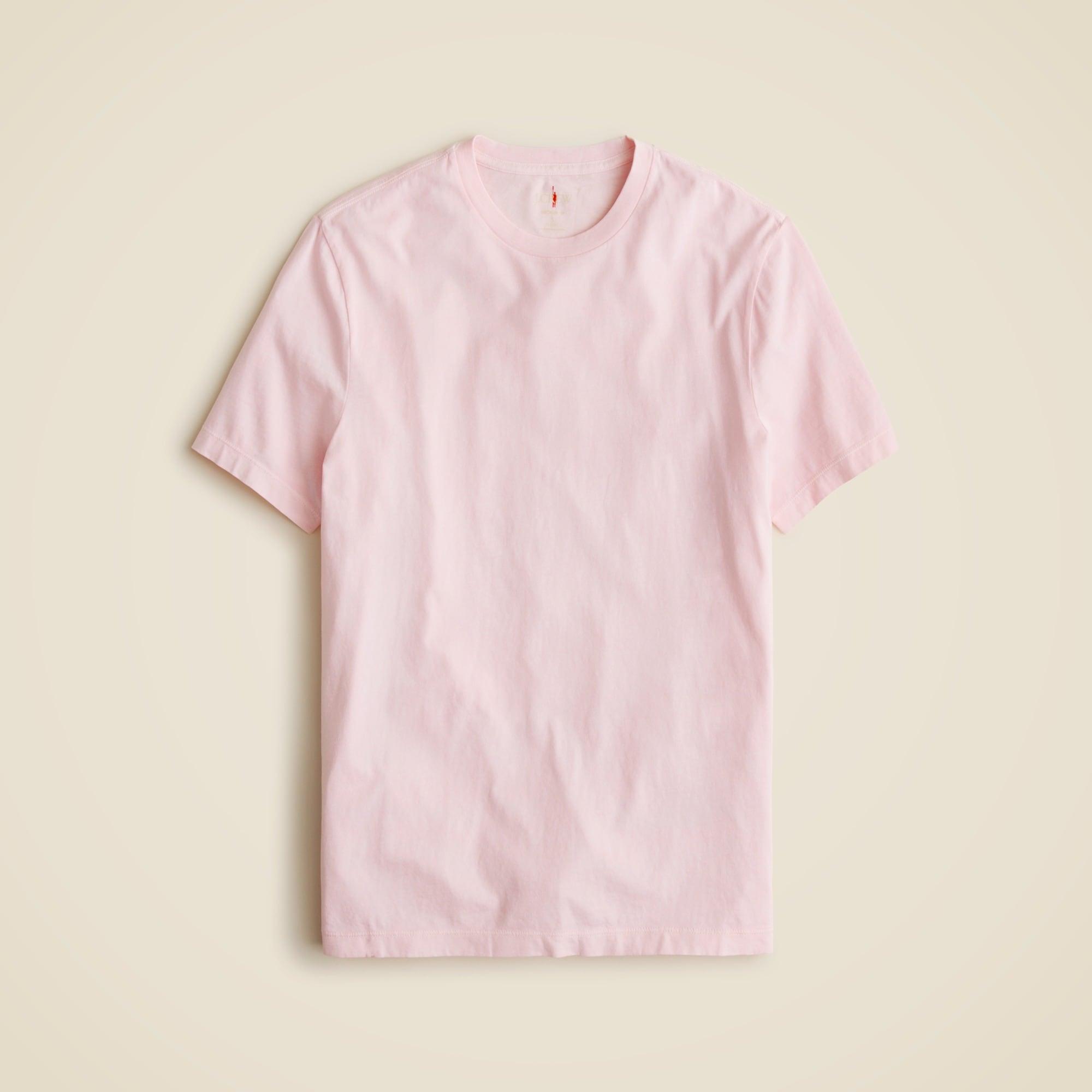 Broken-in T-shirt Product Image