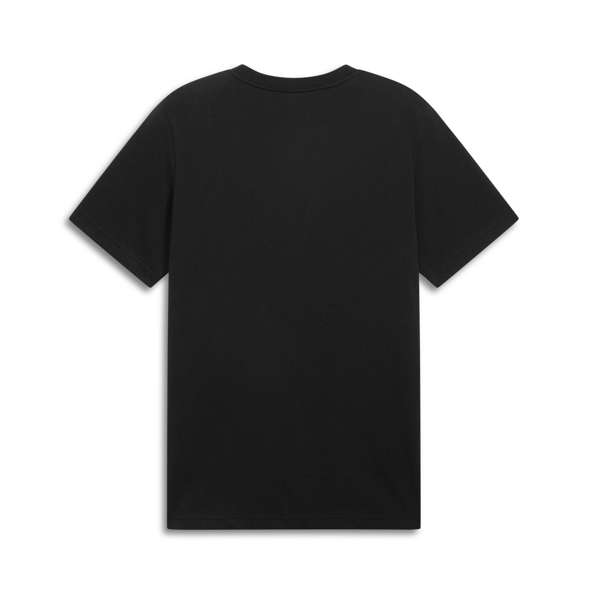 Las Vegas PUMA Trail Men's Tee Product Image