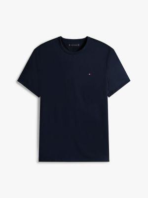 Solid Tech T-Shirt Product Image