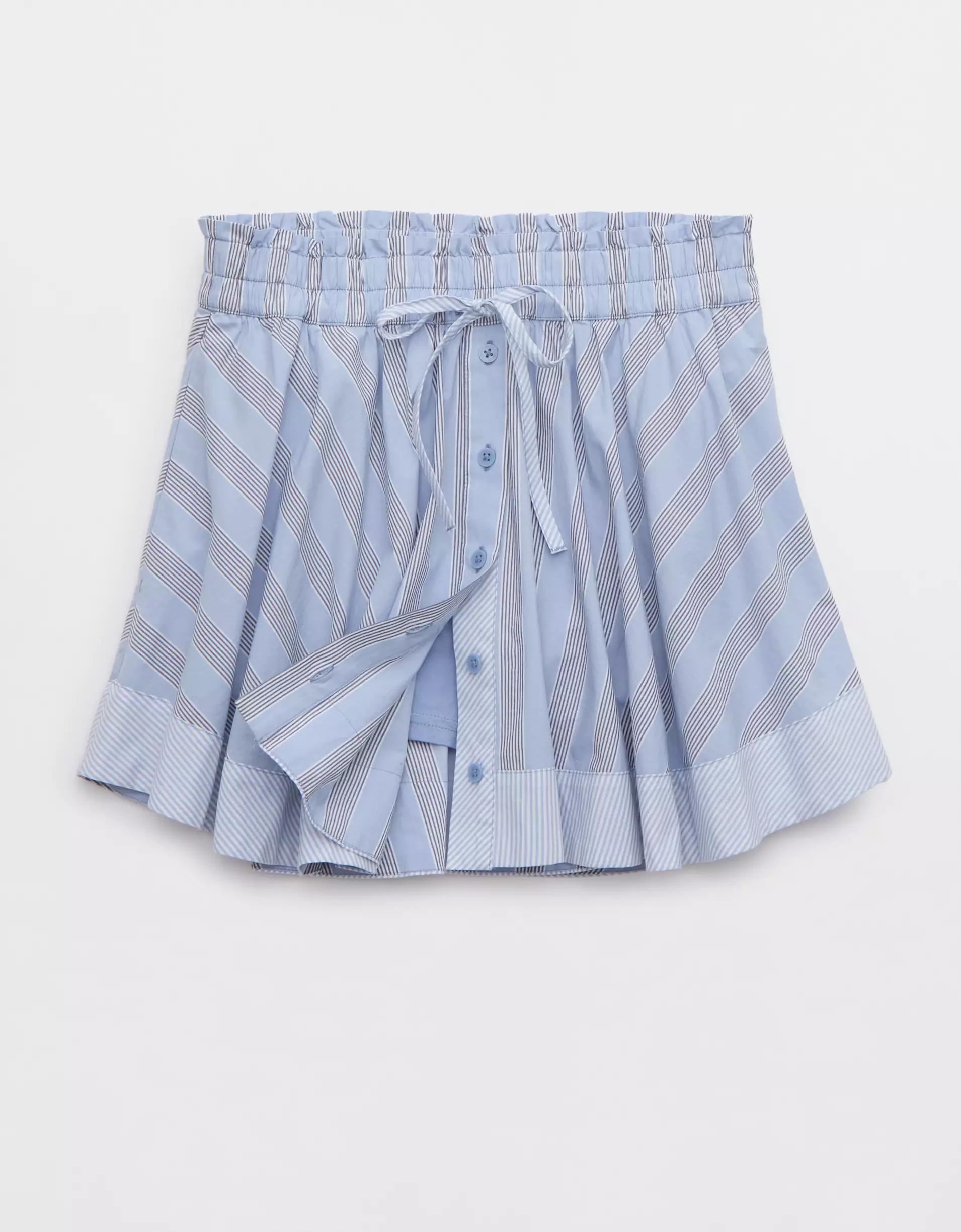 Aerie Boxer Skort Product Image