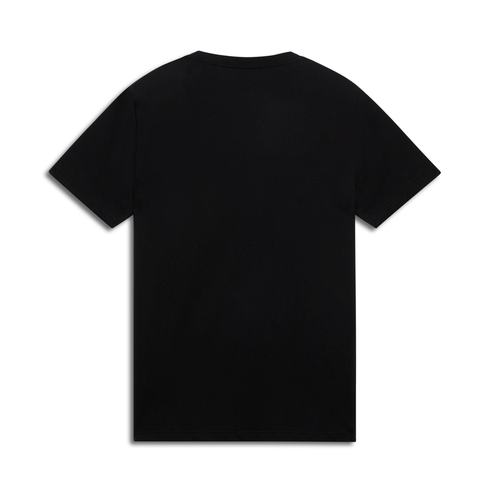 Graphics Gradient Men's Tee Product Image