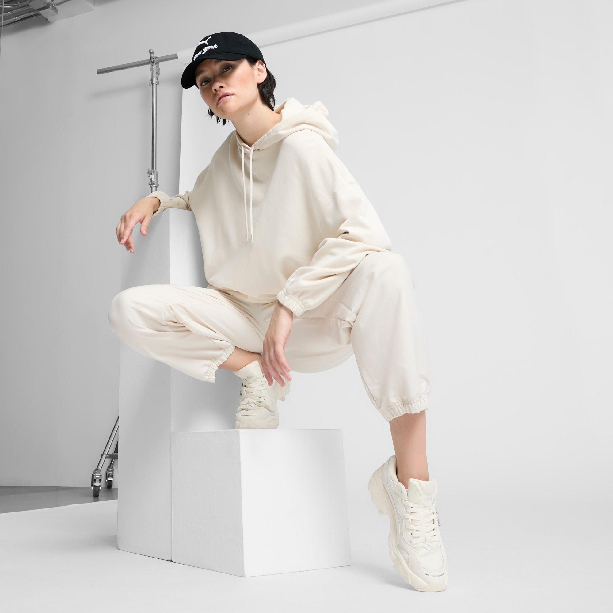 PUMA NYC JumpCat Cap Product Image