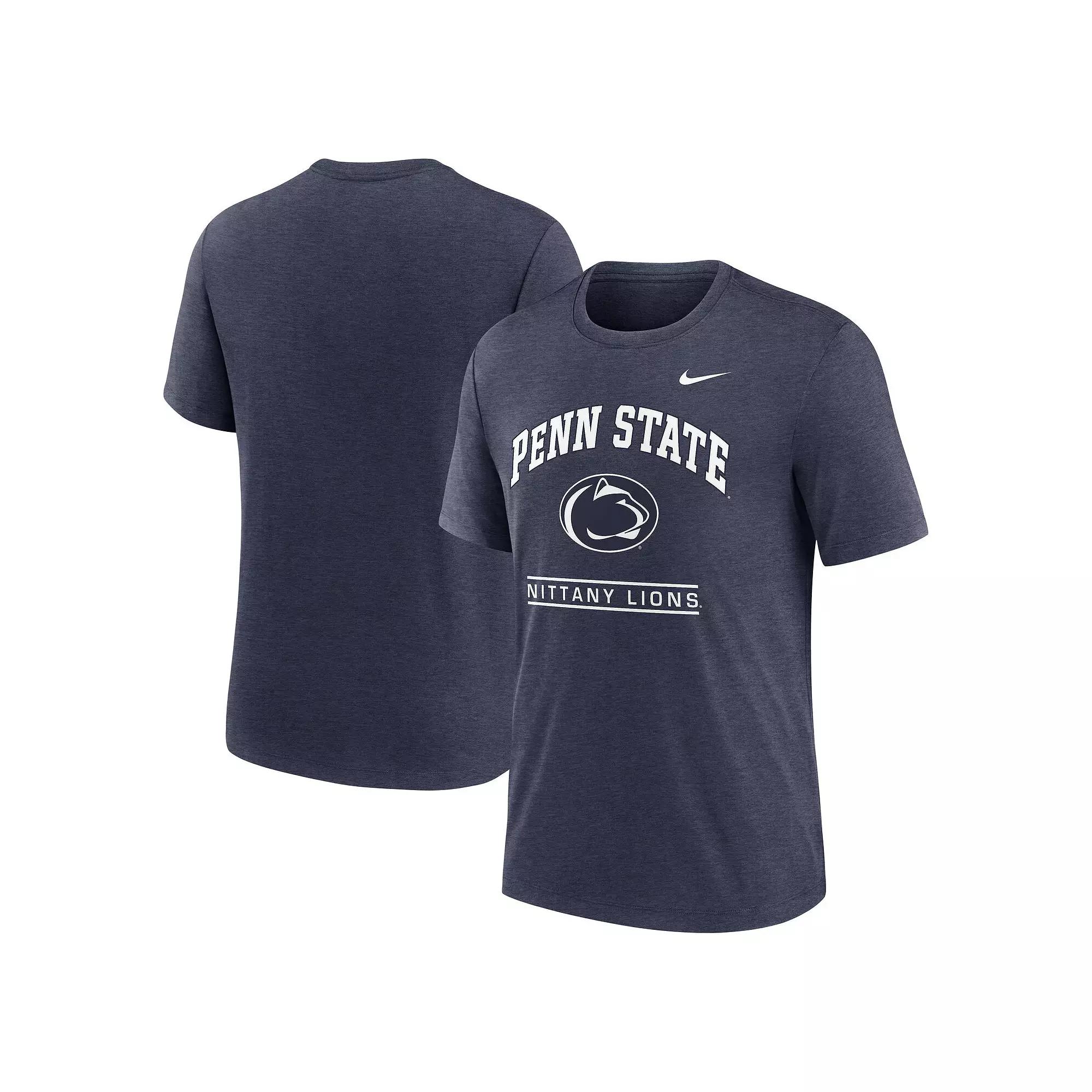 Men's Nike Garnet Florida State Seminoles Primary Logo Legend Performance T-Shirt,  Product Image