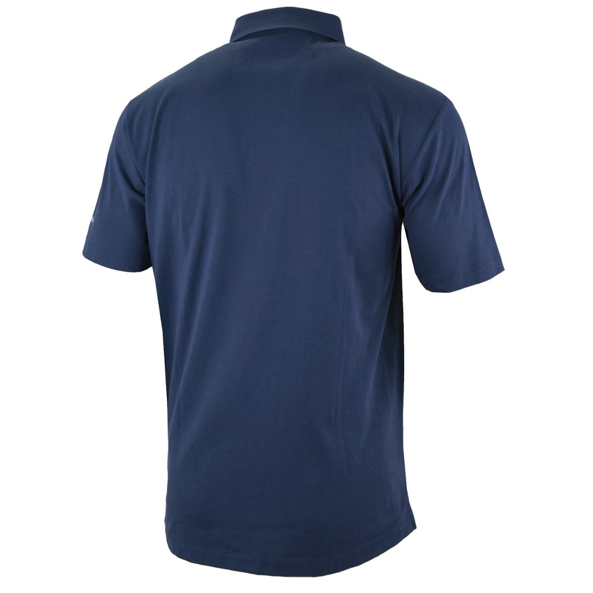 Columbia Men's Walton Point Polo Product Image