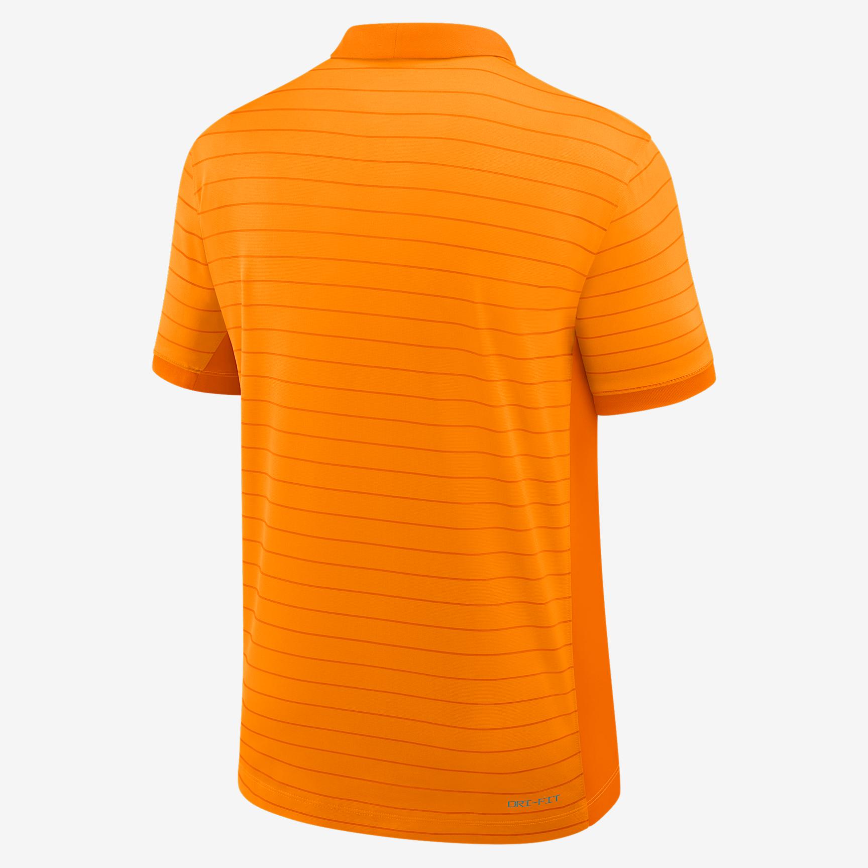 New England Patriots Sideline Victory Stripe Nike Mens Dri-FIT NFL Polo | 03BG0CZD8K-RPE Product Image